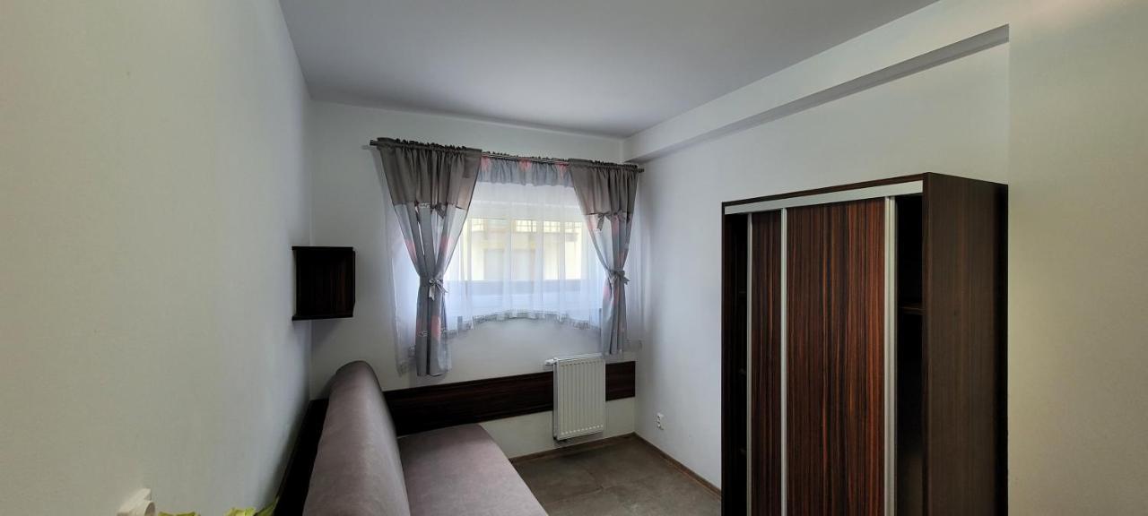 Kama Pobierowo 2 Apartman Kültér fotó