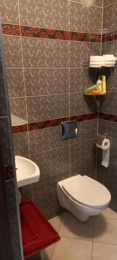 Kama Pobierowo 2 Apartman Kültér fotó