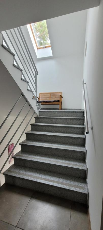 Kama Pobierowo 2 Apartman Kültér fotó