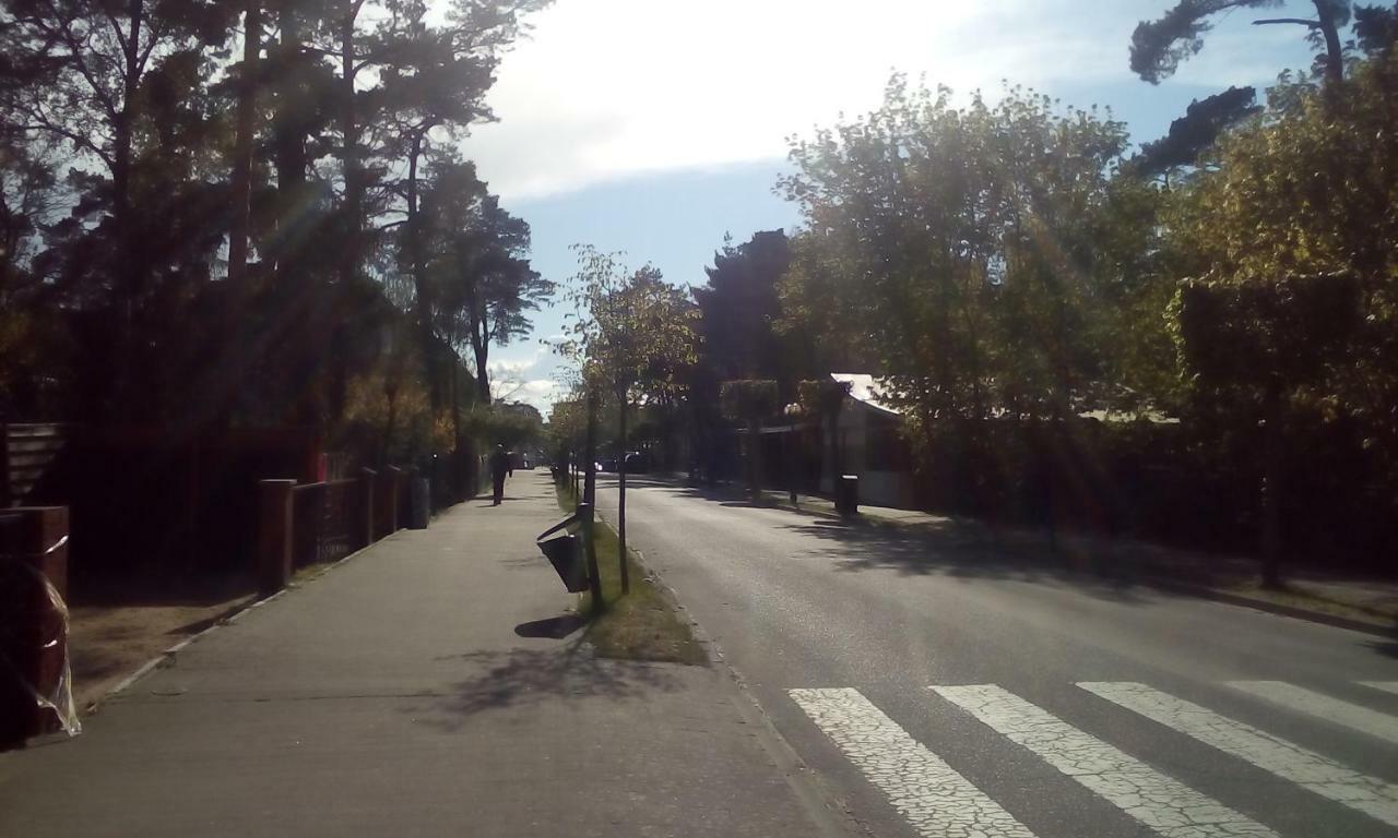 Kama Pobierowo 2 Apartman Kültér fotó